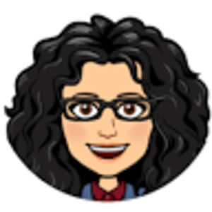 Meet your Posher, Stacy